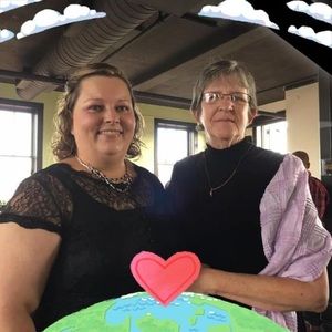 Meet your Posher, April